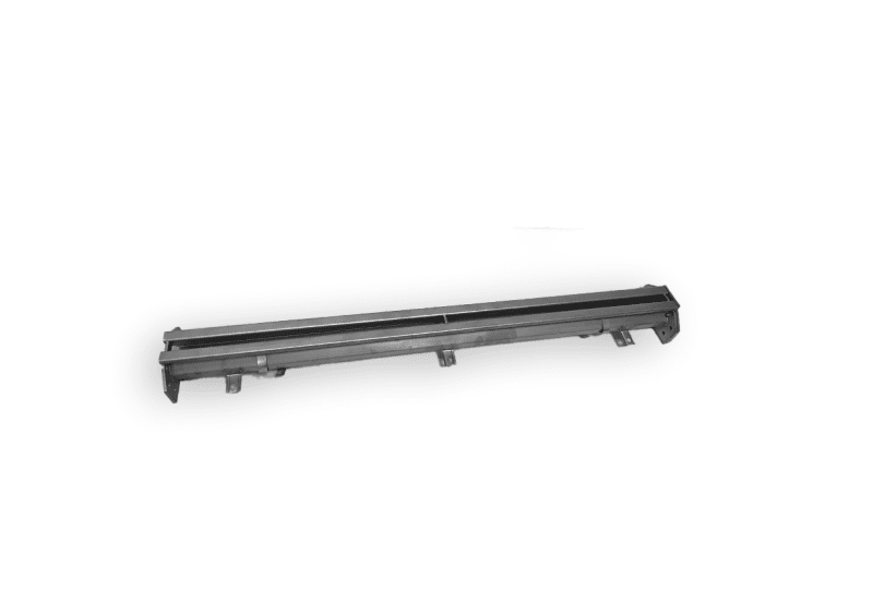DRAIN INOX 300X265 AVEC 2 SORTIES POUR GOUTTIÈRE À FENTE – Image 5