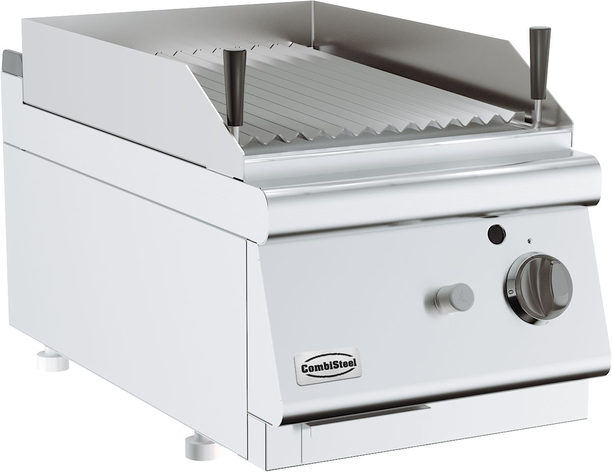 BASE 700 GRILL PIERRE LAVIQUE GAZ