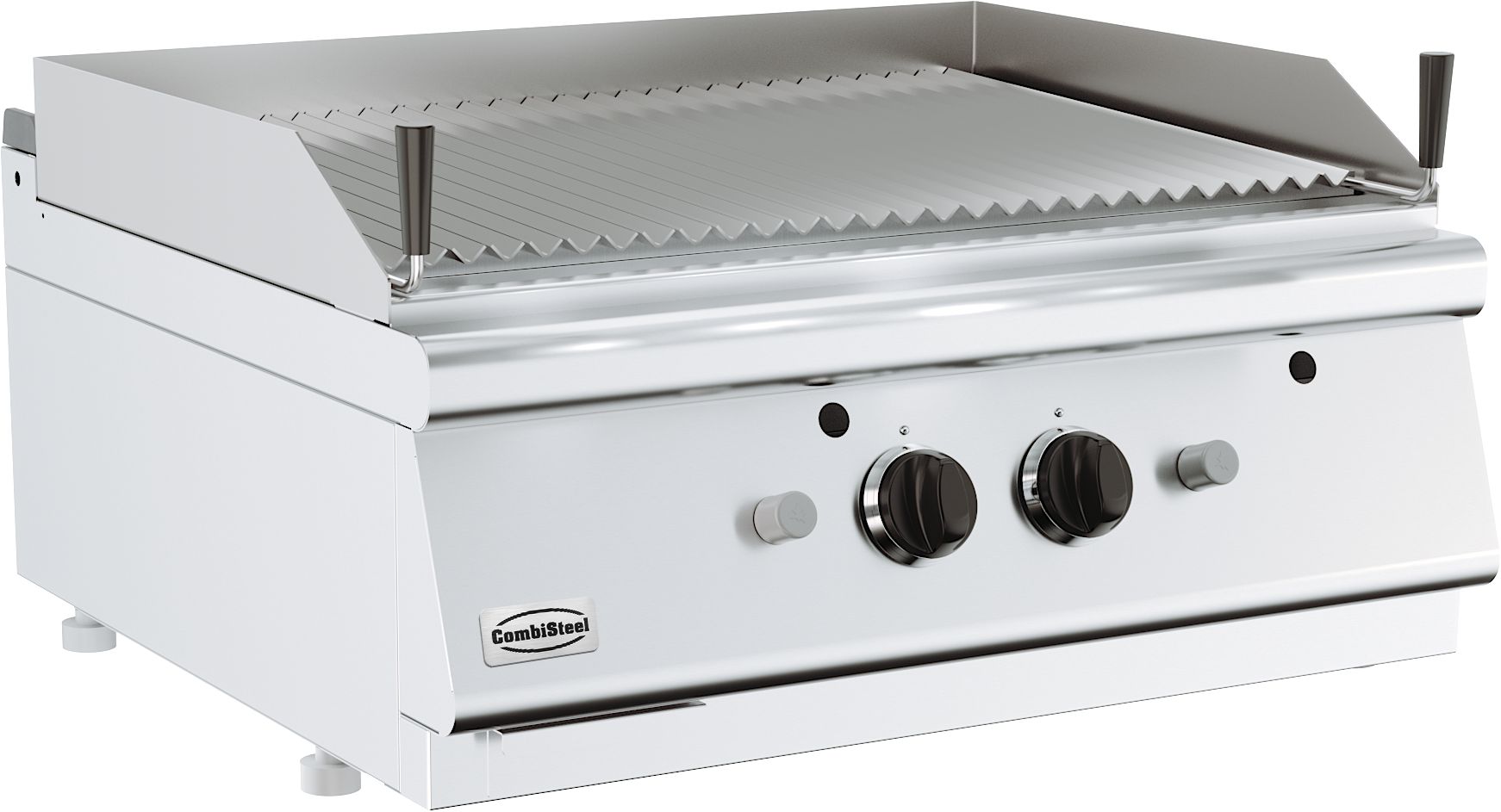 BASE 700 GRILL PIERRE LAVIQUE GAZ