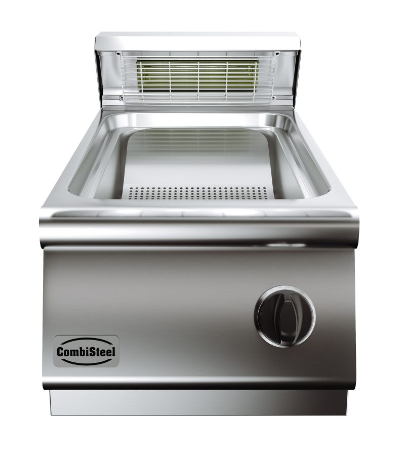 BASE 700 CHAUFFE FRITES – Image 2