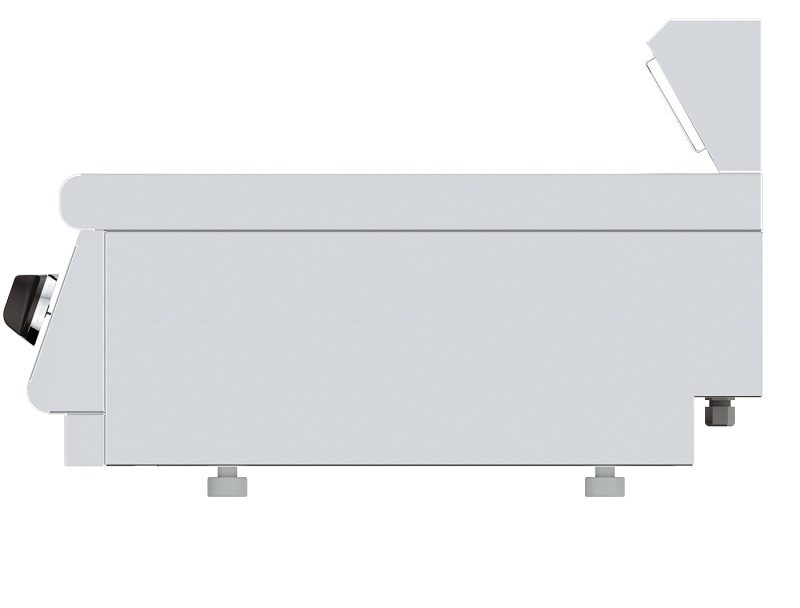 BASE 700 CHAUFFE FRITES – Image 5