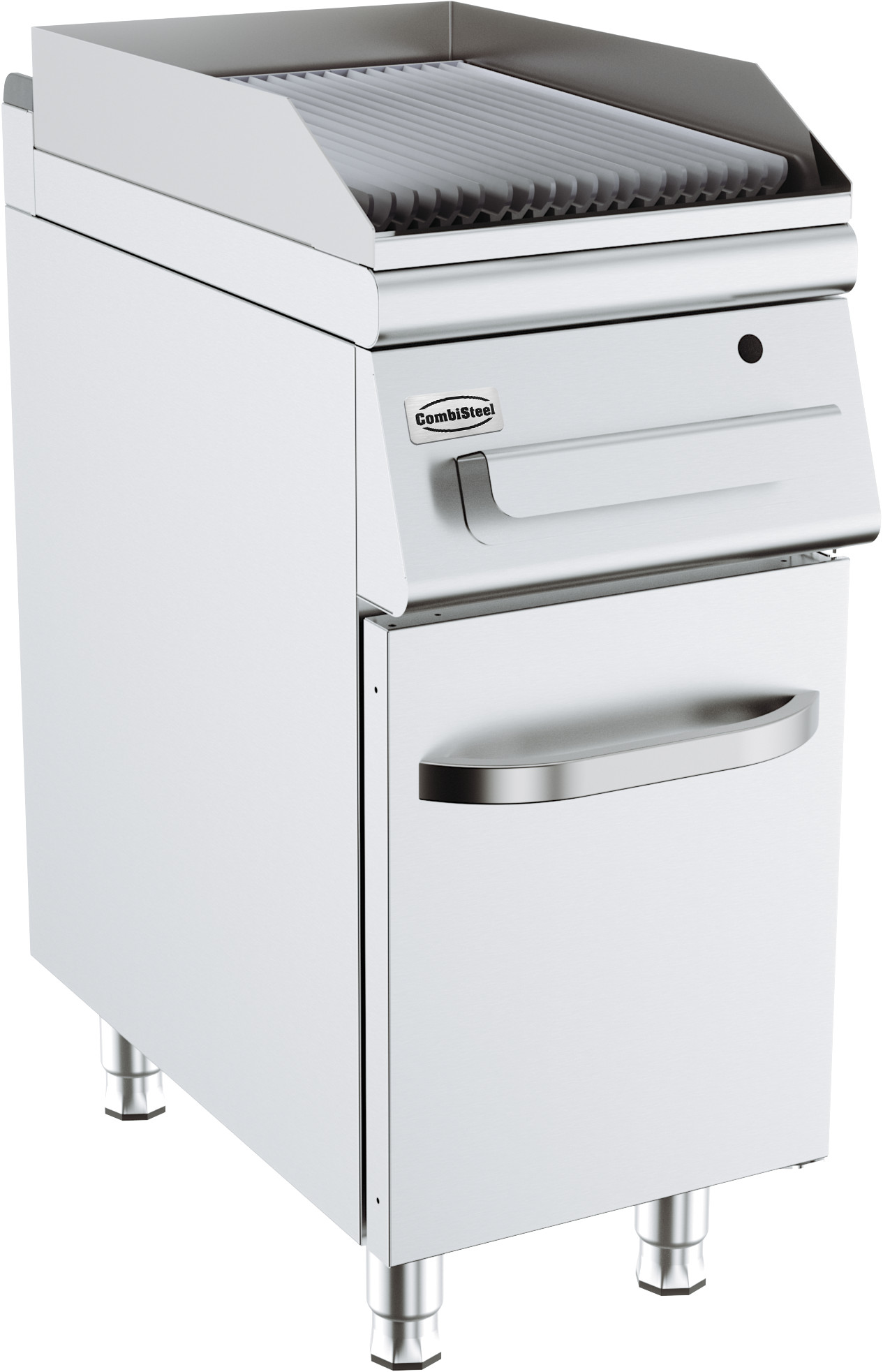 BASE 700 GRILL VAPEUR À GAZ