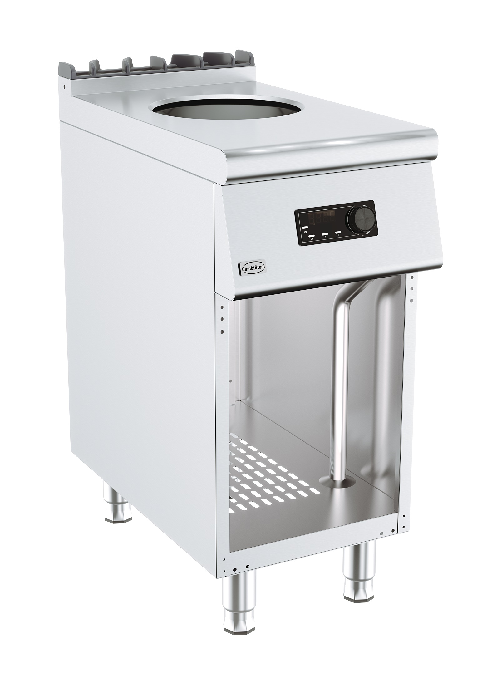 BASE 700 INDUCTION POUR WOK