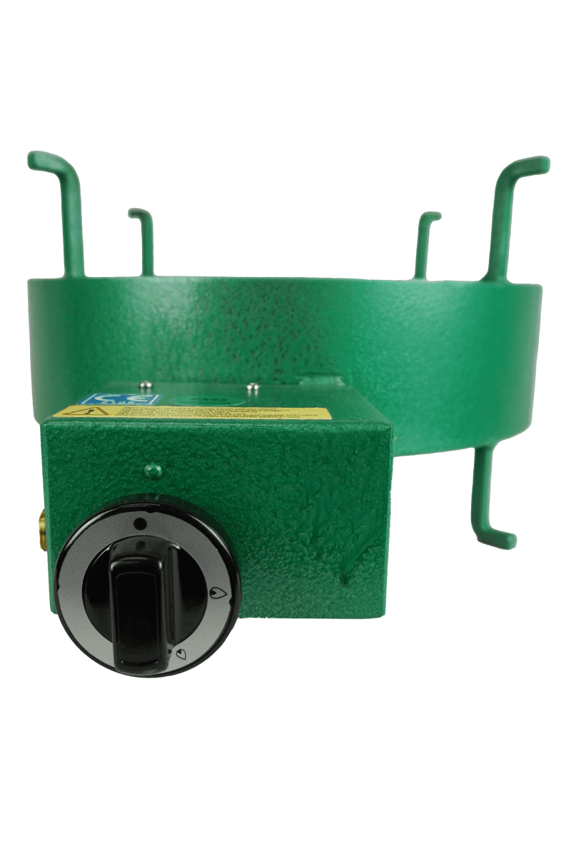 BRÛLEUR À GAZ 15KW – Image 11