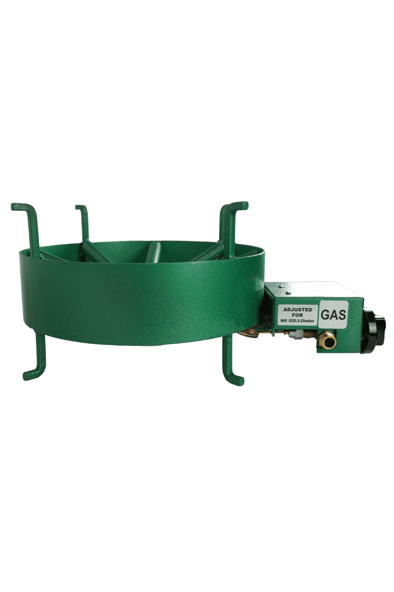 BRÛLEUR À GAZ 15KW – Image 4