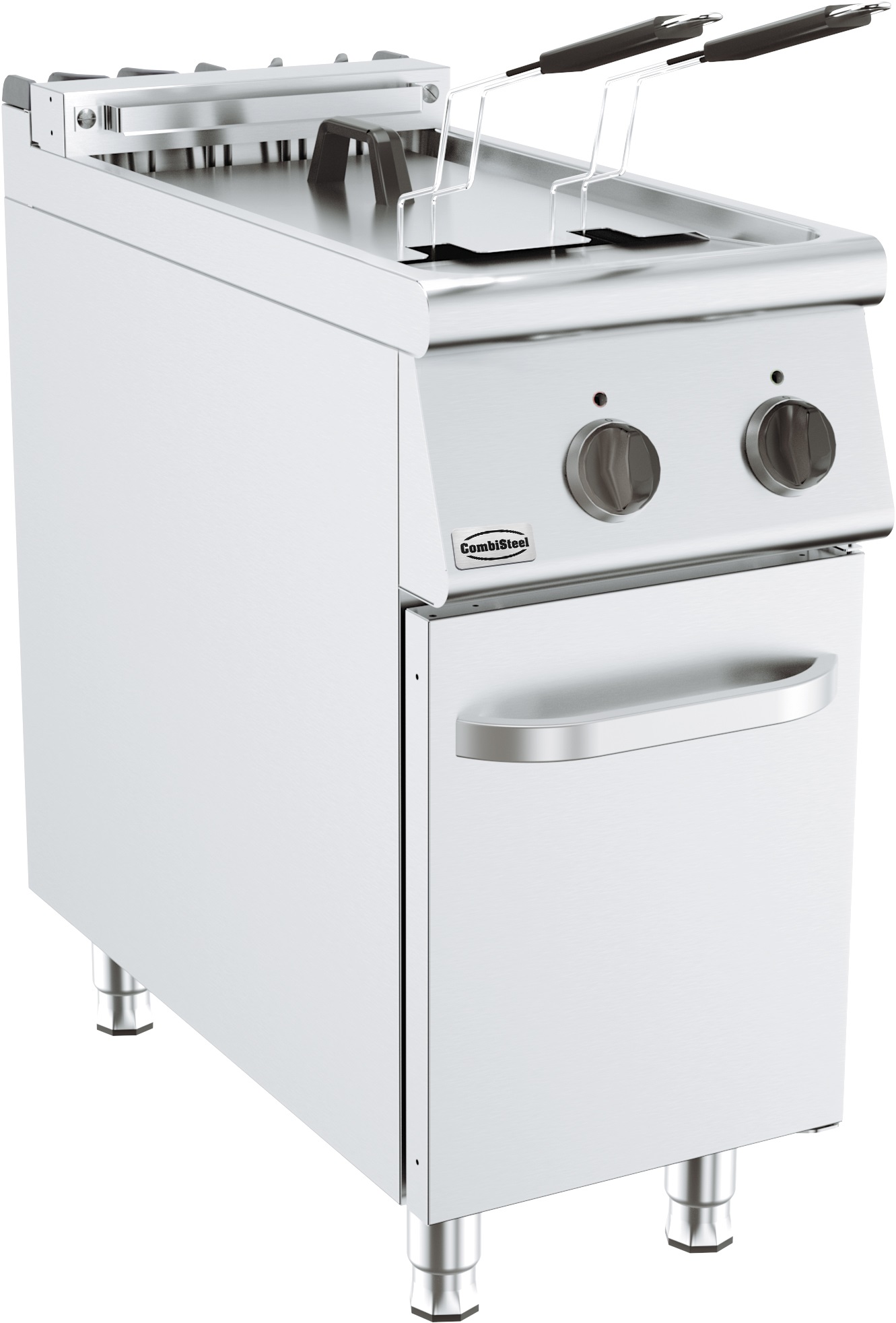 BASE 900 FRITEUSE ÉLECTRIQUE 1X22L