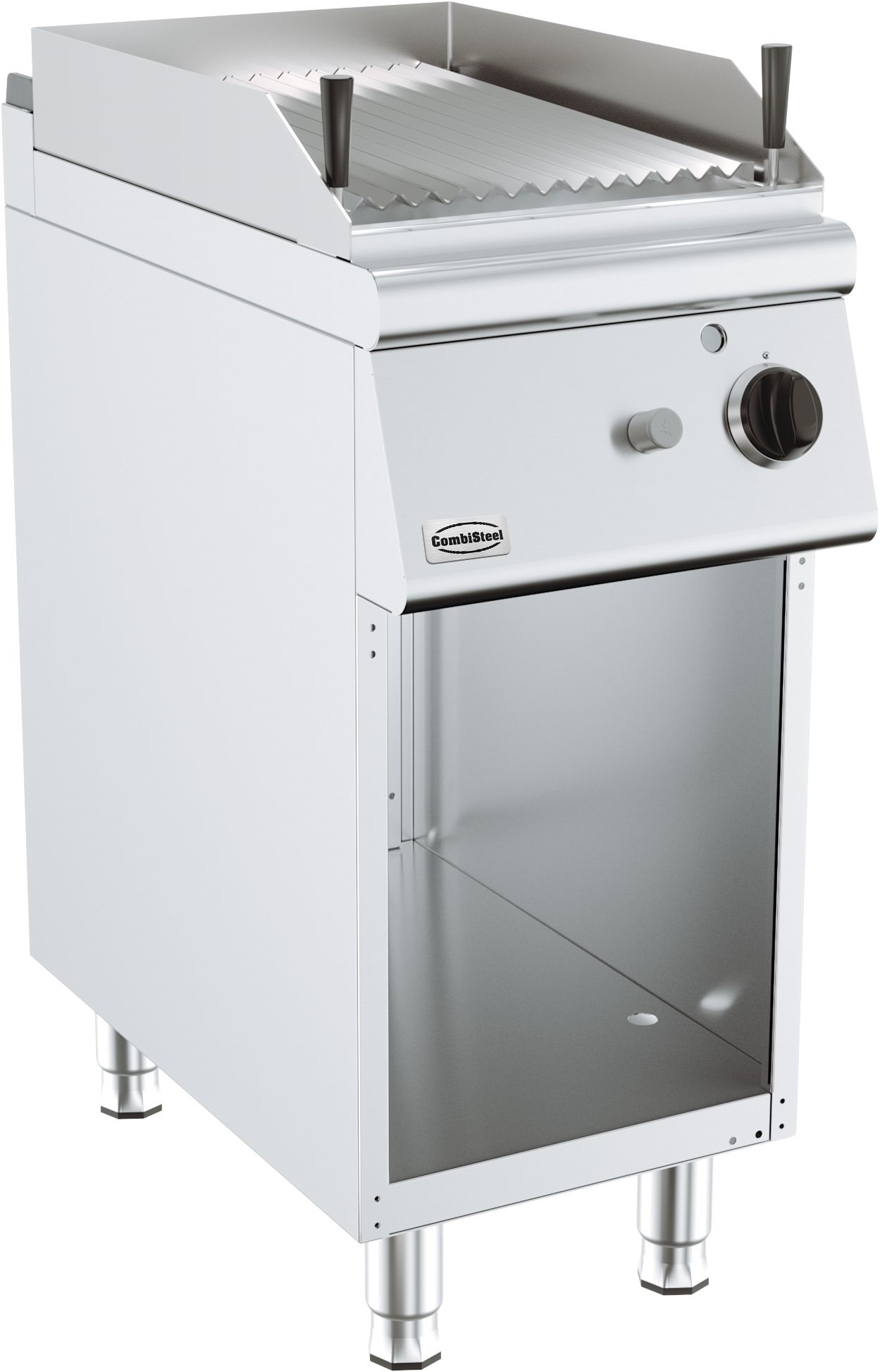 BASE 900 GRILL PIERRE LAVIQUE GAZ