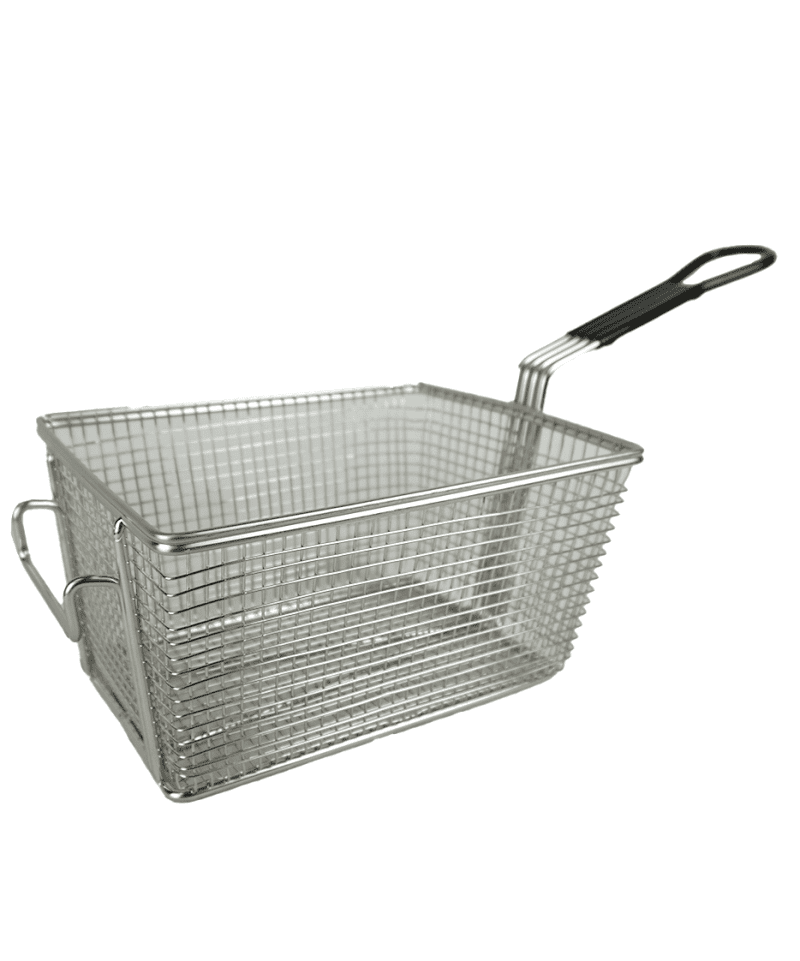 BASE 600 PANIER FRITEUSE A ÉLECTRIQUE