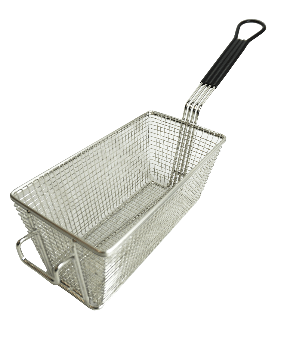 BASE 700 PANIER FRITEUSE A GAZ