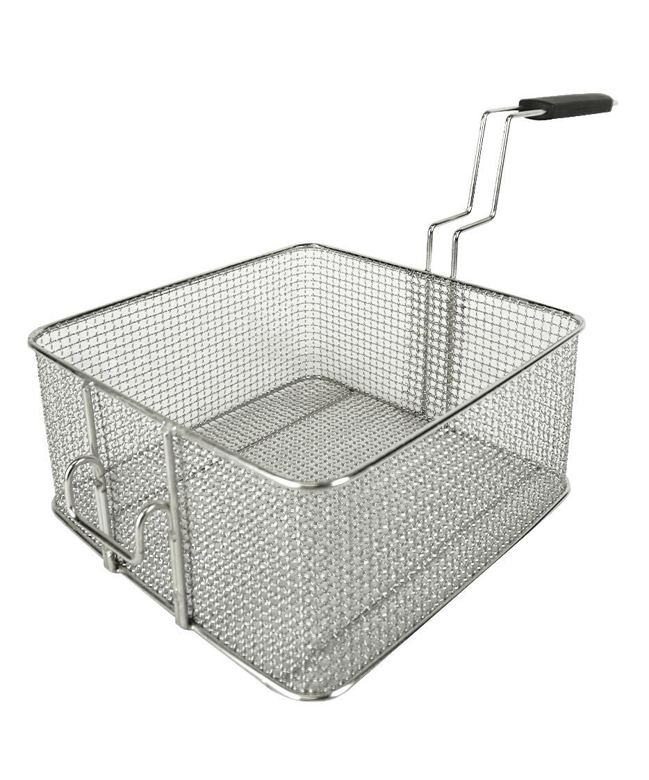 BASE 700 PANIER FRITEUSE A GAZ