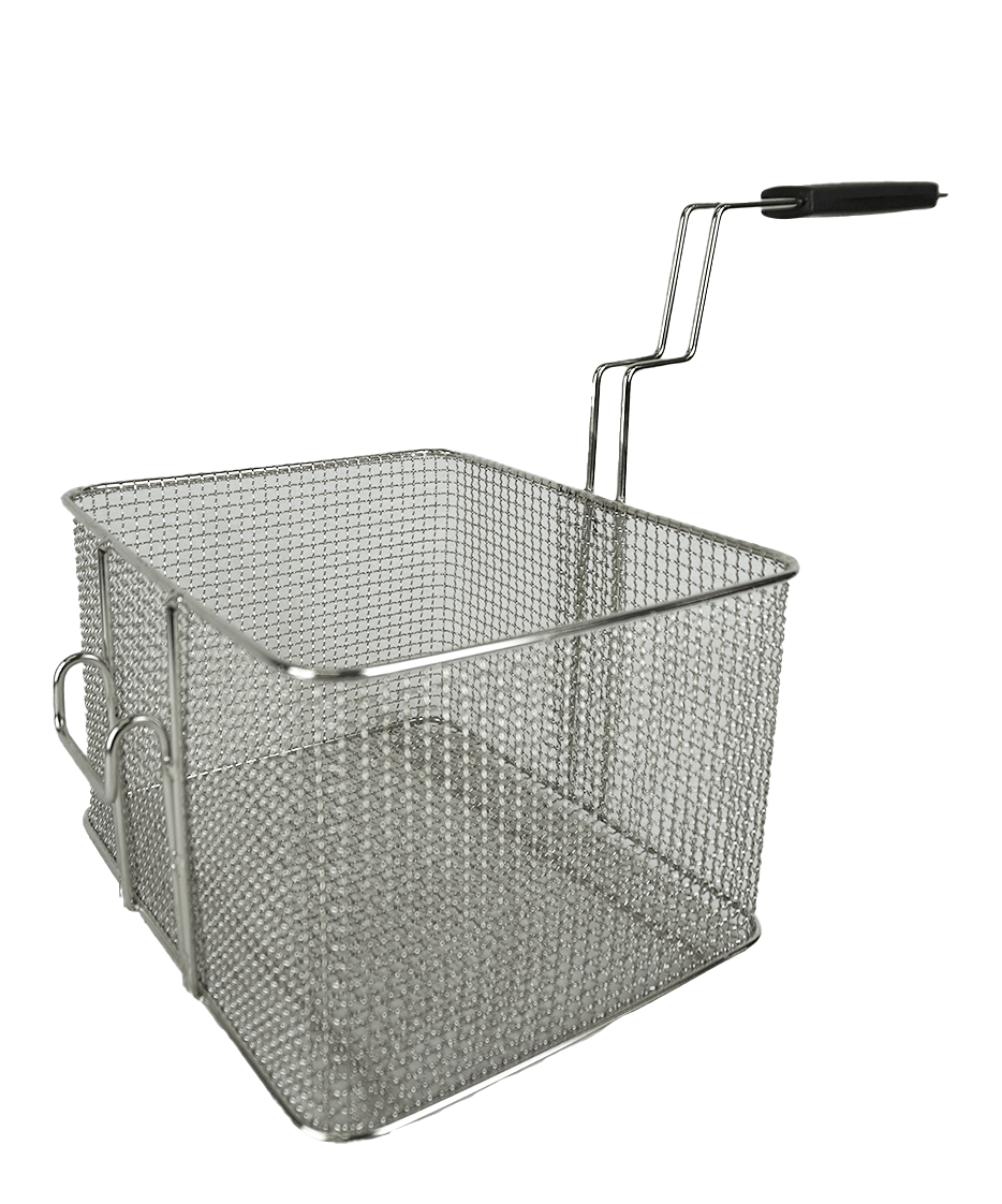 BASE 700 PANIER FRITEUSE A ÉLECTRIQUE