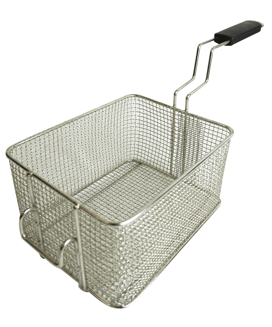 BASE 700-S PANIER FRITEUSE A ÉLECTRIQUE