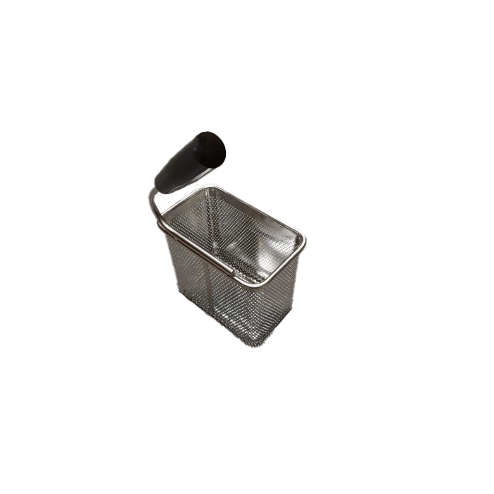 BASE 600 PANIER CUISEURS PÂTE GAUCHE