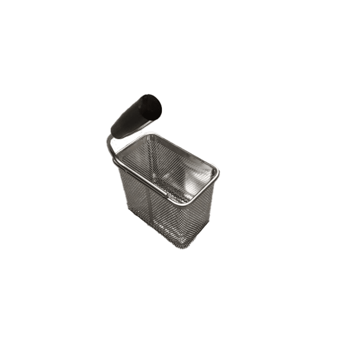 BASE 600 PANIER CUISEURS PÂTE GAUCHE