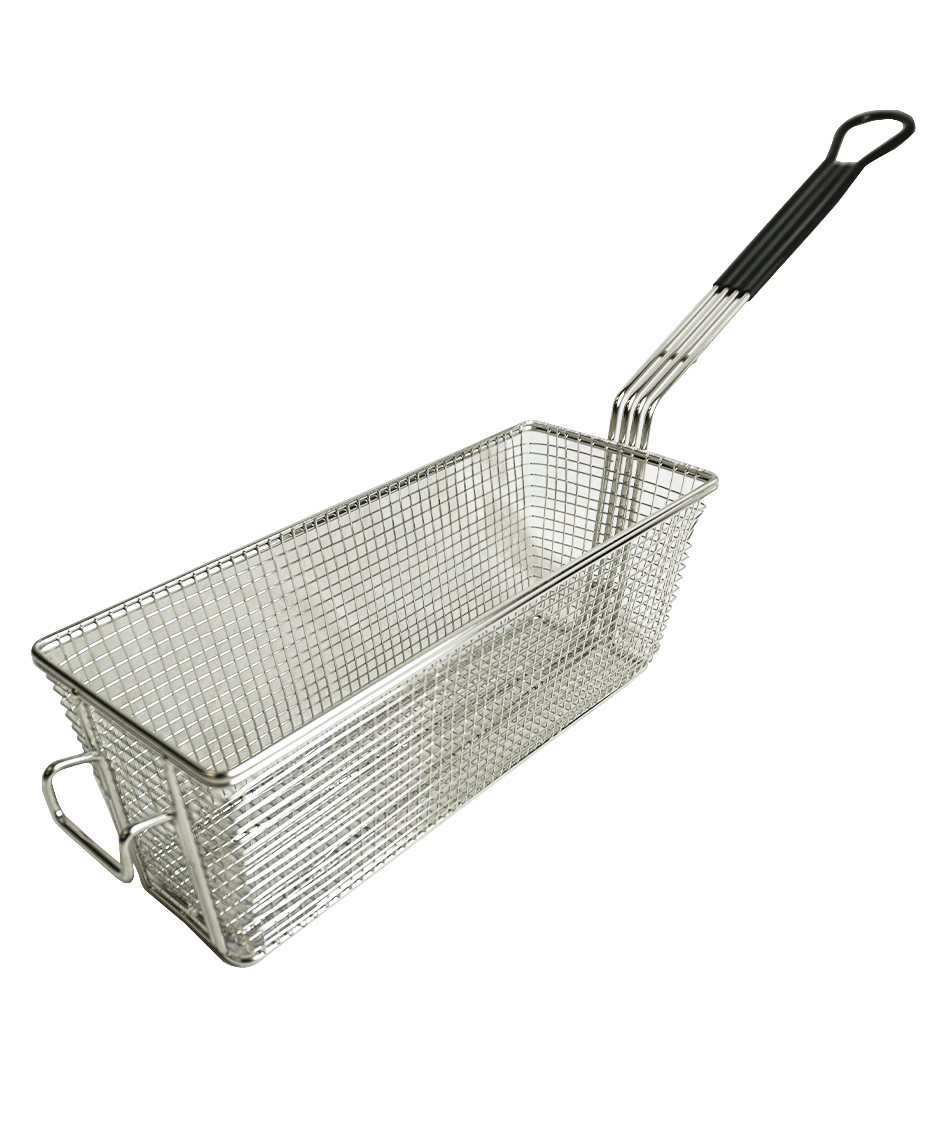 BASE 900 PANIER FRITEUSE A GAZ