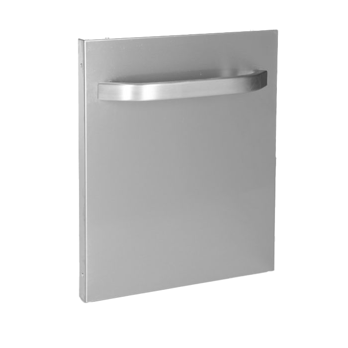 BASE 700 PORTE POUR SOUBASSEMENT