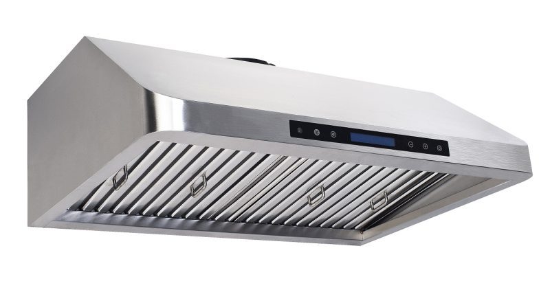 HOTTE ASPIRANTE 900 – Image 2