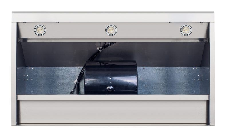 HOTTE ASPIRANTE 1200 – Image 4
