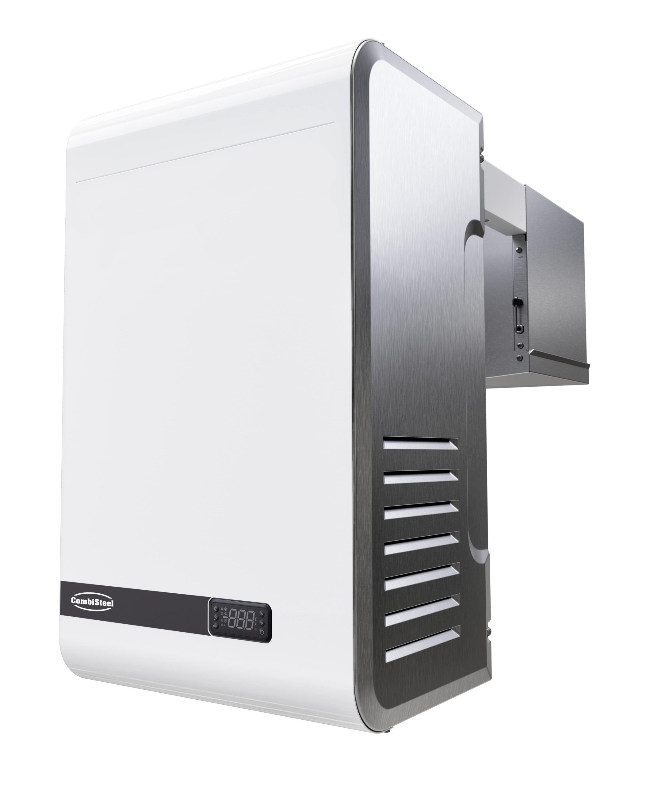 UNITÉ DE REFROIDISSEMENT TYPE POSITIF 9,7-20,1 M3