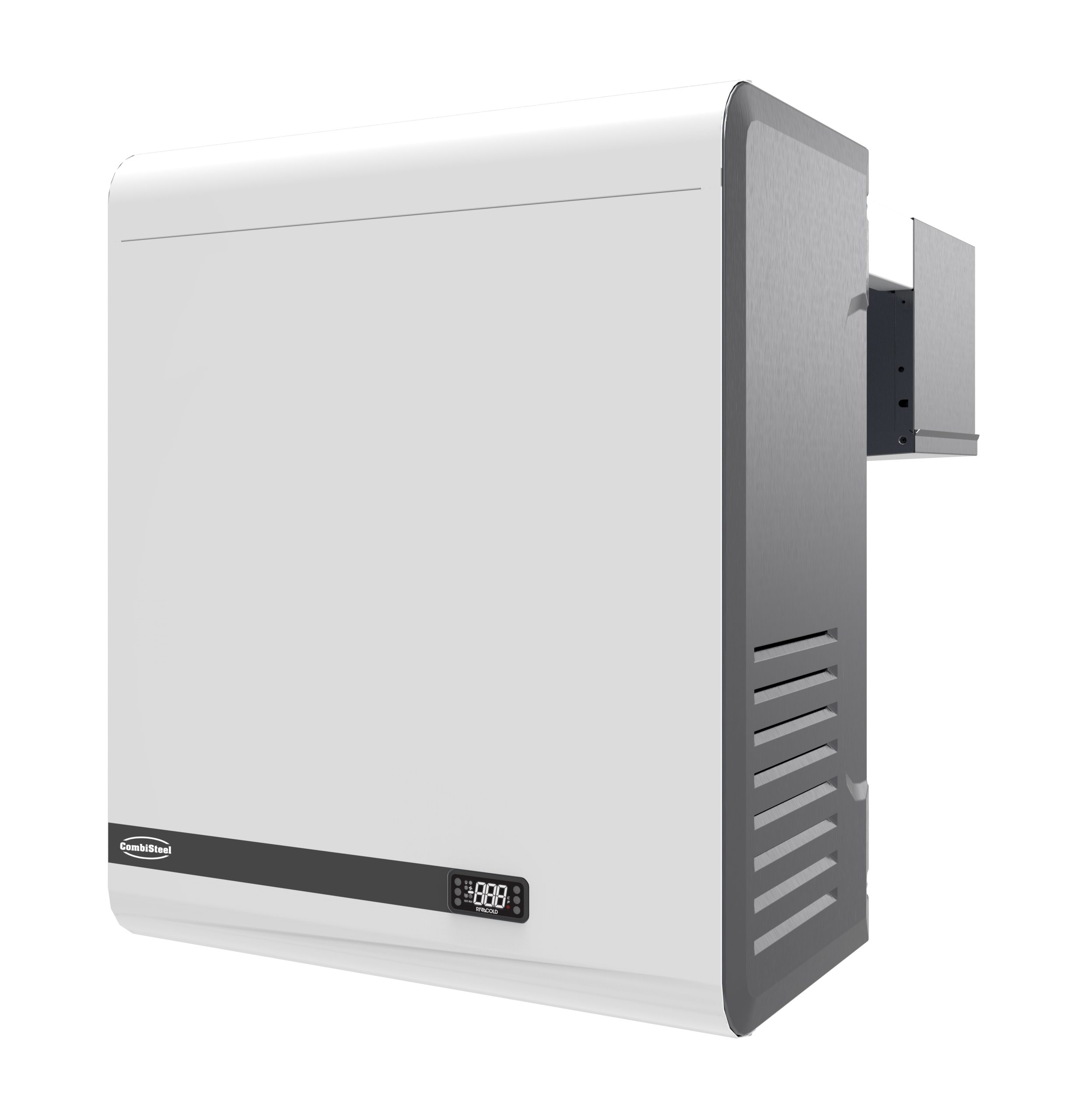 UNITÉ DE REFROIDISSEMENT TYPE POSITIF 28,5-47,9 M3 400V