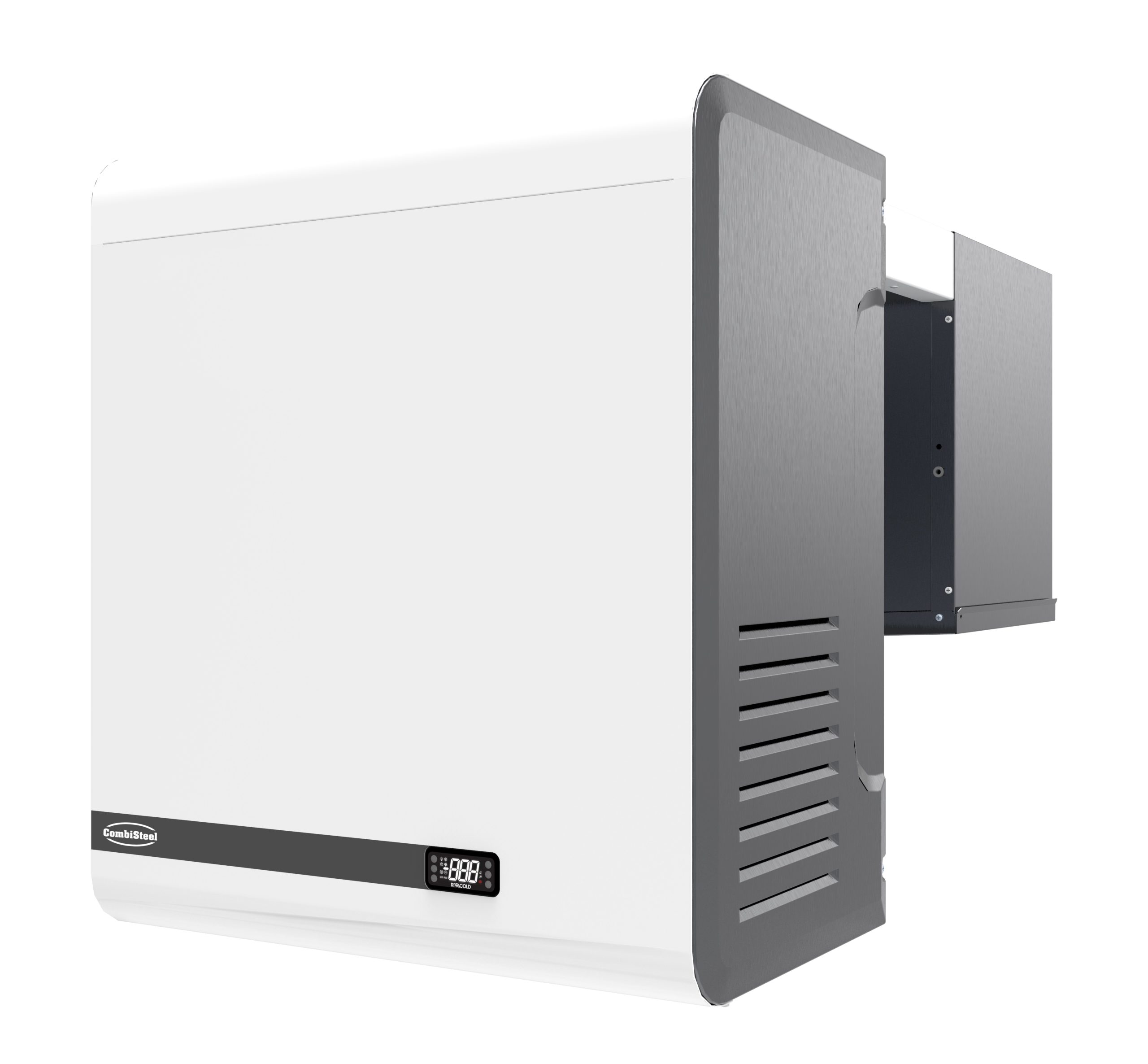 UNITÉ DE REFROIDISSEMENT TYPE NEGATIF 15,8-29,6 M3 400V