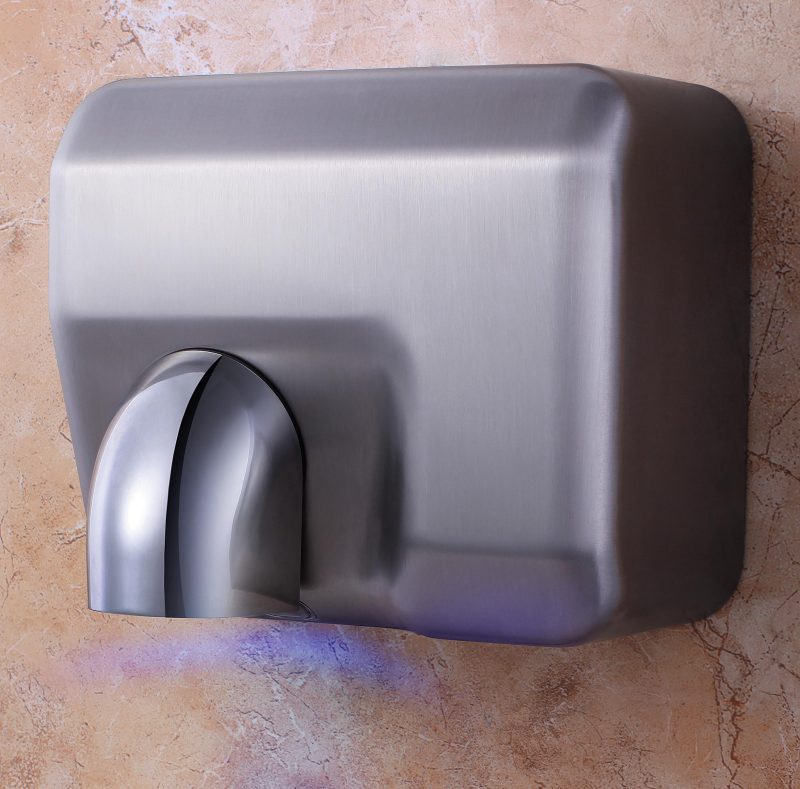 SÈCHE-MAINS HD-04 – Image 2