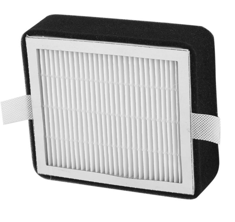 HEPA FILTER POUR 7270.0005