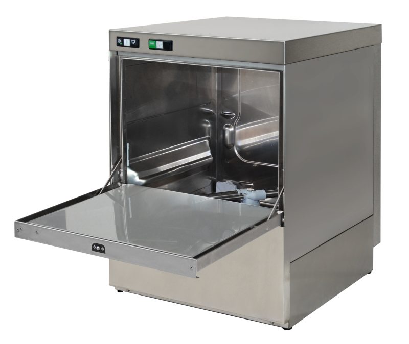 SL LAVE-VAISSELLE À VERRE 350 – Image 2