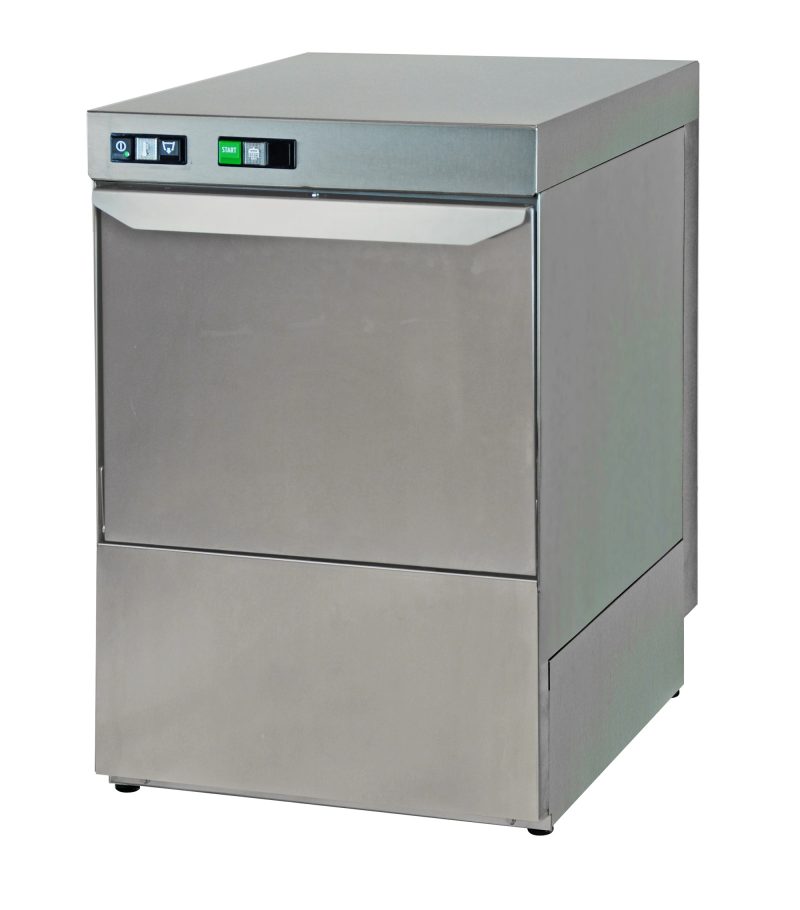 SL LAVE-VAISSELLE CHARGEMENT PAR L'AVANT 500-230