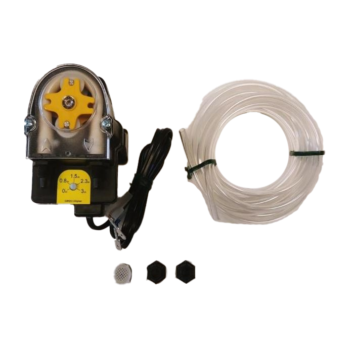 DOSEUR À DÉTERGENT