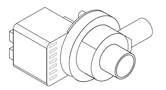 POMPE D'ÉCOULEMENT POUR LAVE-VAISELLE À VERRES ET CHARGEMENT PAR L'AVANT + 7280.0045-0046