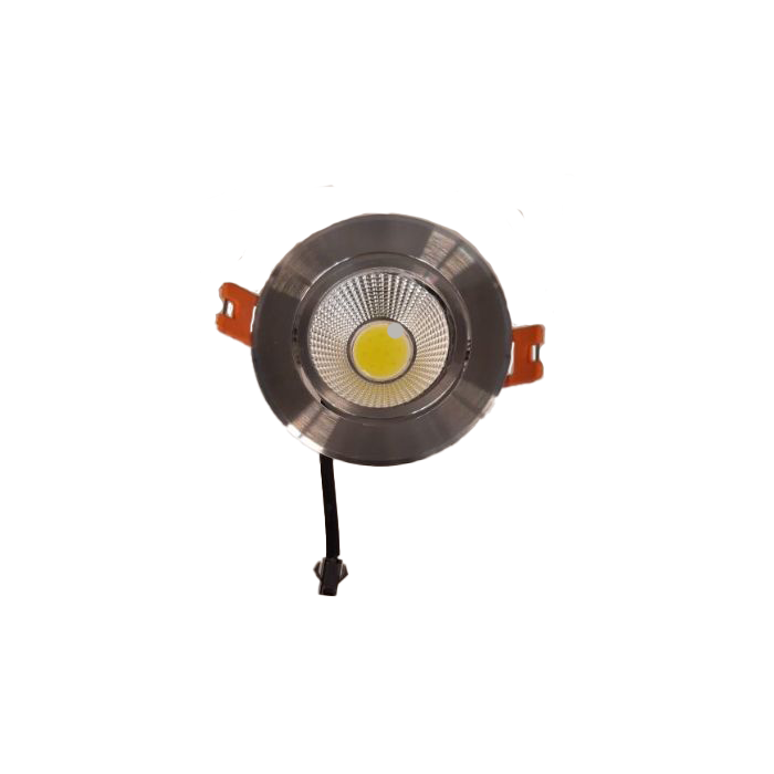 1x LED SPOT POUR HOTTE ASPIRANTE SÉRIE 7333
