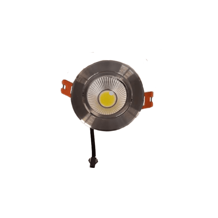 1x LED SPOT POUR HOTTE ASPIRANTE SÉRIE 7333
