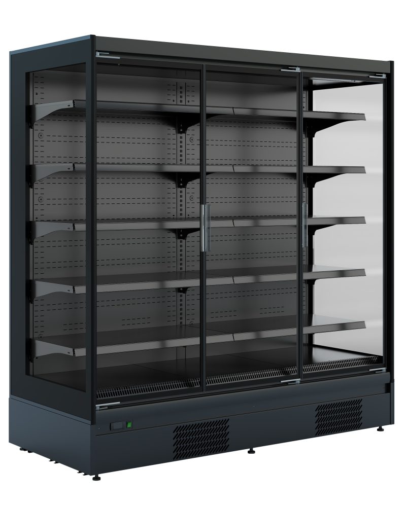 CHAMBRE FROIDE MURALE MIKE 2.5 *TRANSPORT SUR DEMANDE*