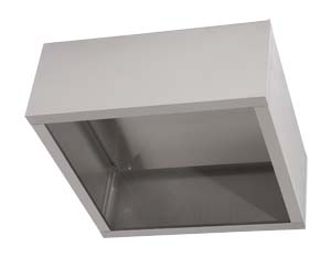 HOTTES DE CONDENSATION