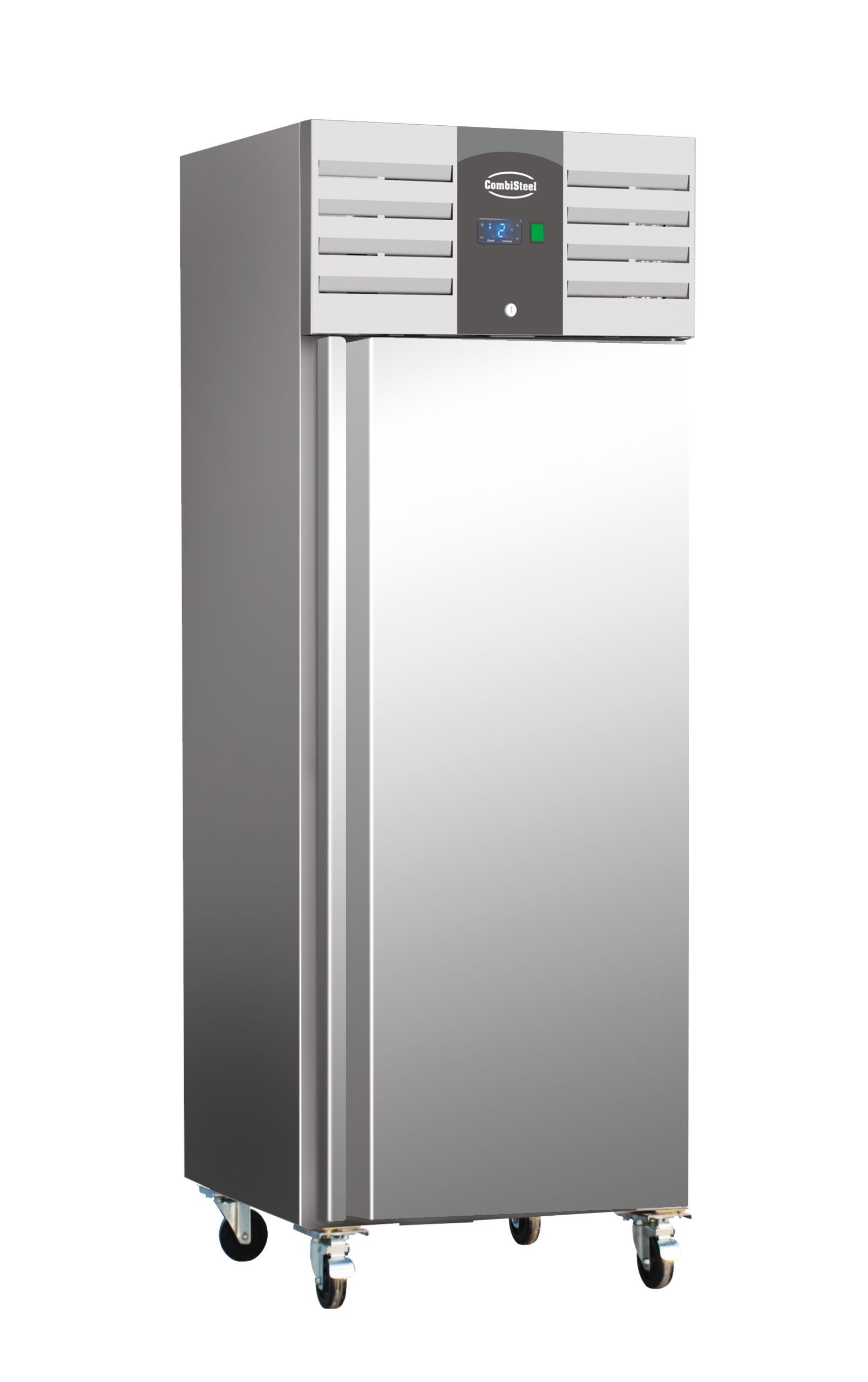 CONGELATEUR EN ACIER INOX+AL 600 LTR STATIQUE