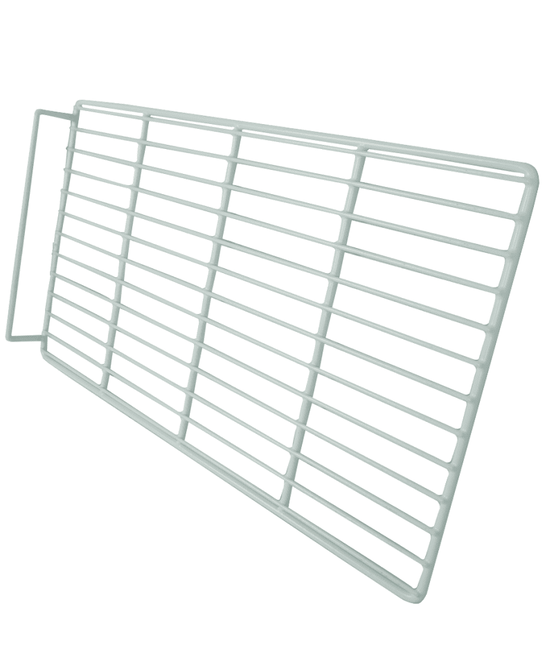 GRILLE 325X570MM POUR SALADETTES