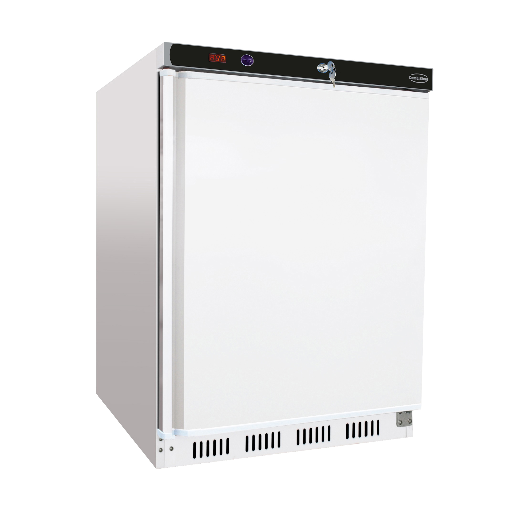 RÉFRIGÉRATEUR BLANC 1 PORTE