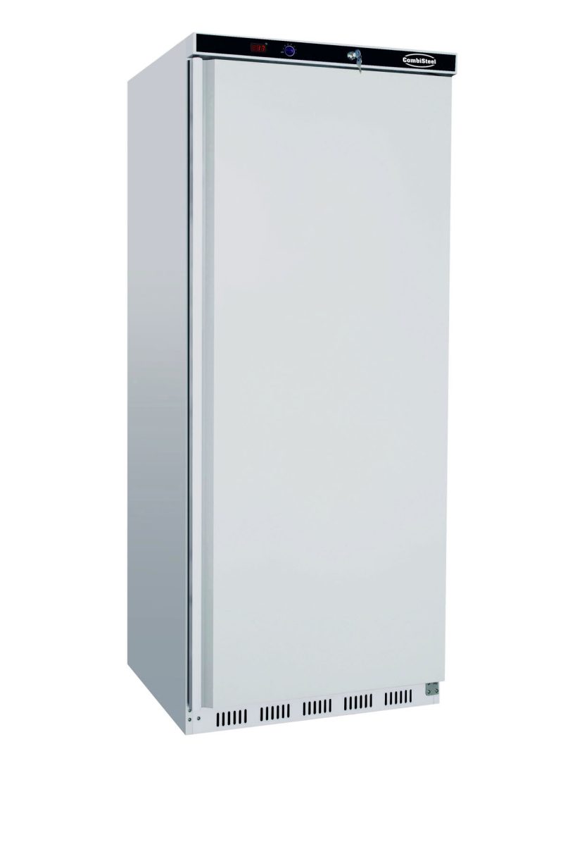 CONGÉLATEUR BLANC 1 PORTE