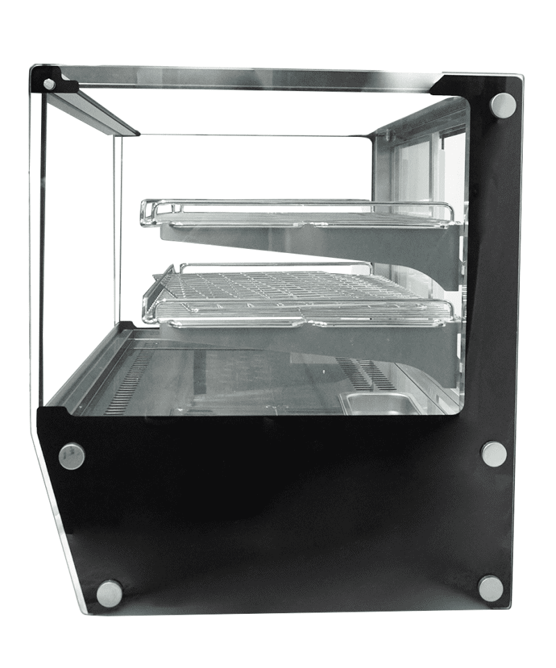 VITRINE CHAUFFANTE 137L – Image 4