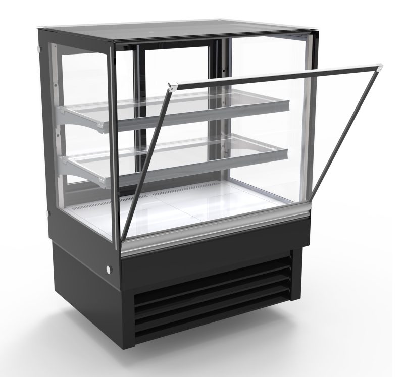 900 VITRINE RÉFRIGÉRÉE DROITE – Image 2