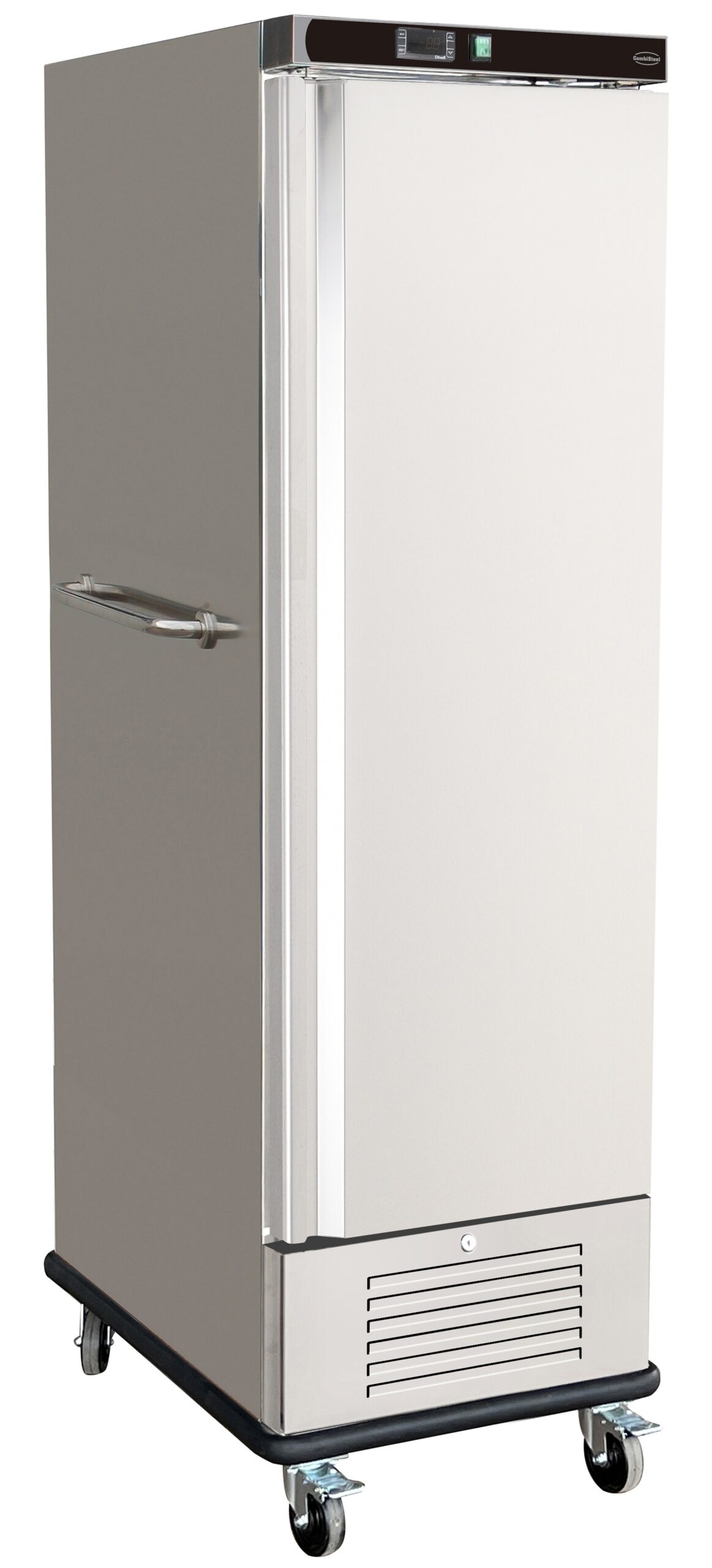 CHARIOT DE BANQUET FROID 20X 1/1 GN