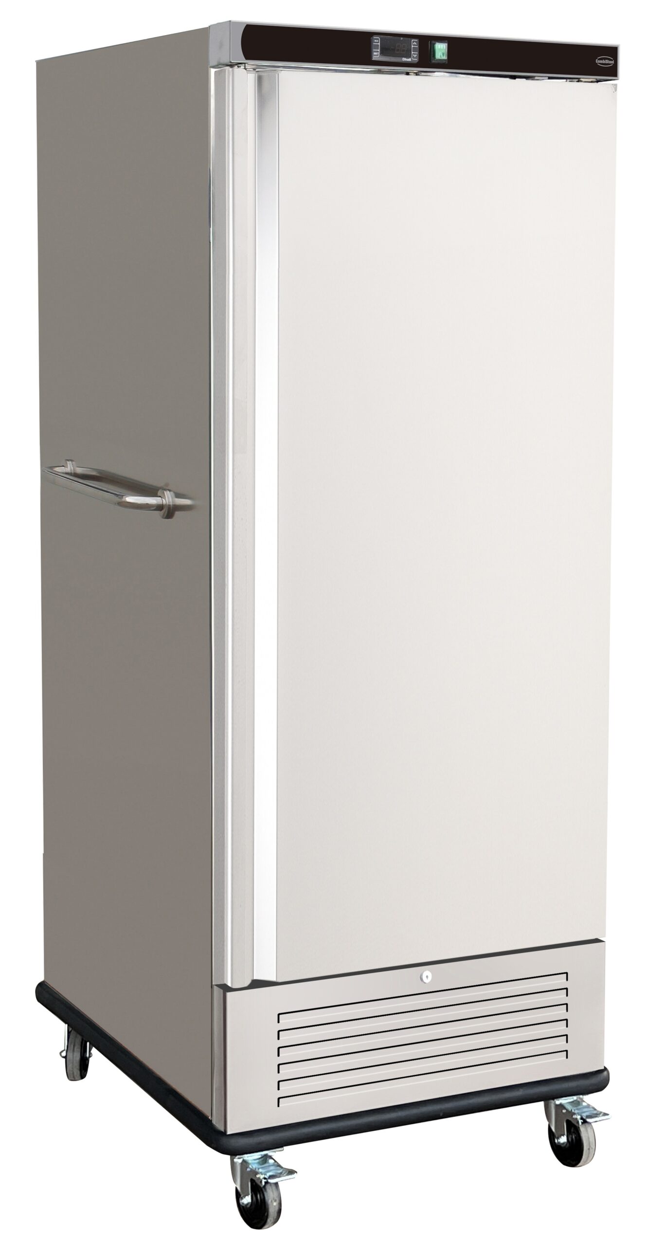 CHARIOT DE BANQUET FROID 20X 2/1 GN