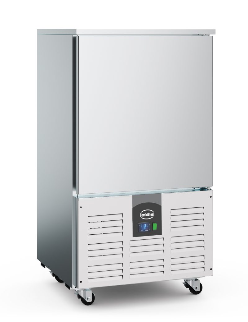 REFROIDISSEUR À VENTILATION 7x 1/1GN