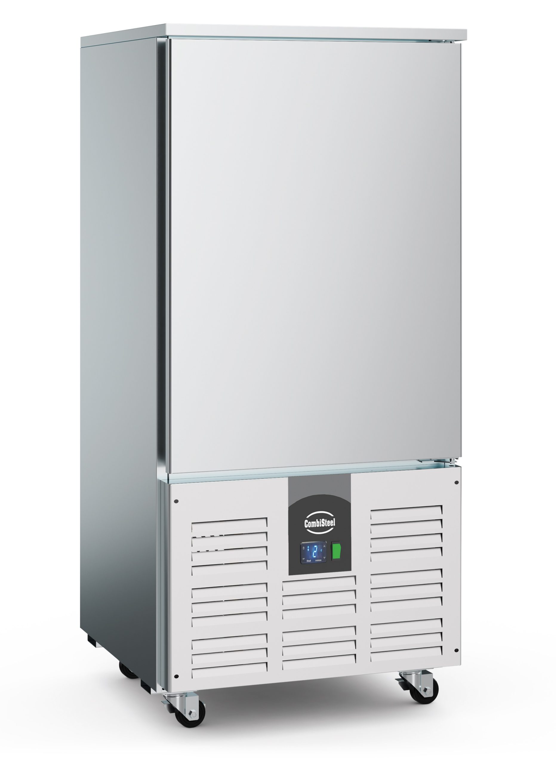 REFROIDISSEUR À VENTILATION 9x 1/1GN