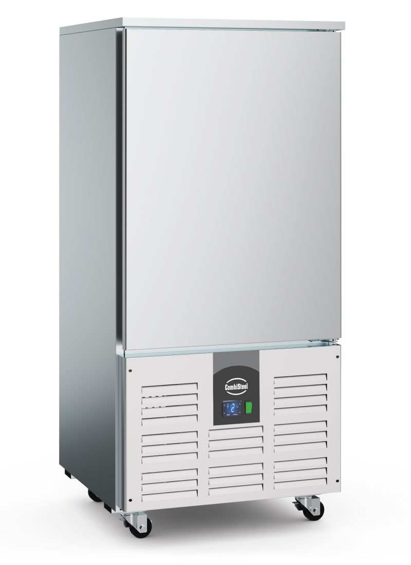 REFROIDISSEUR À VENTILATION 9x 1/1GN