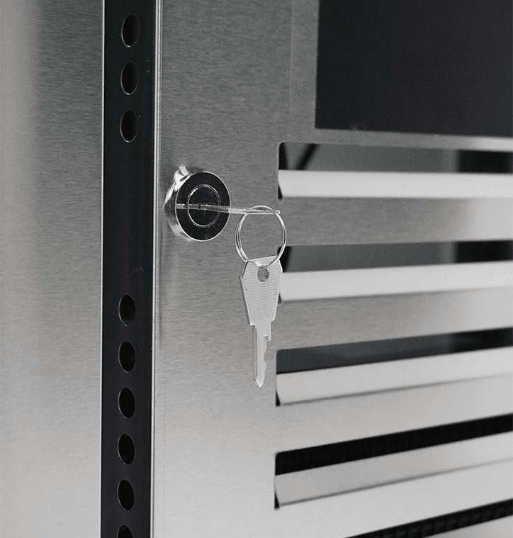 700 TABLE RÉFRIGÉRÉE 6 TIROIRS ENERGY LINE – Image 5