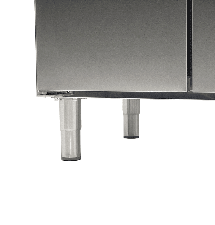 TABLE RÉFRIGÉRÉE 2 PORTES ENERGY LINE – Image 7