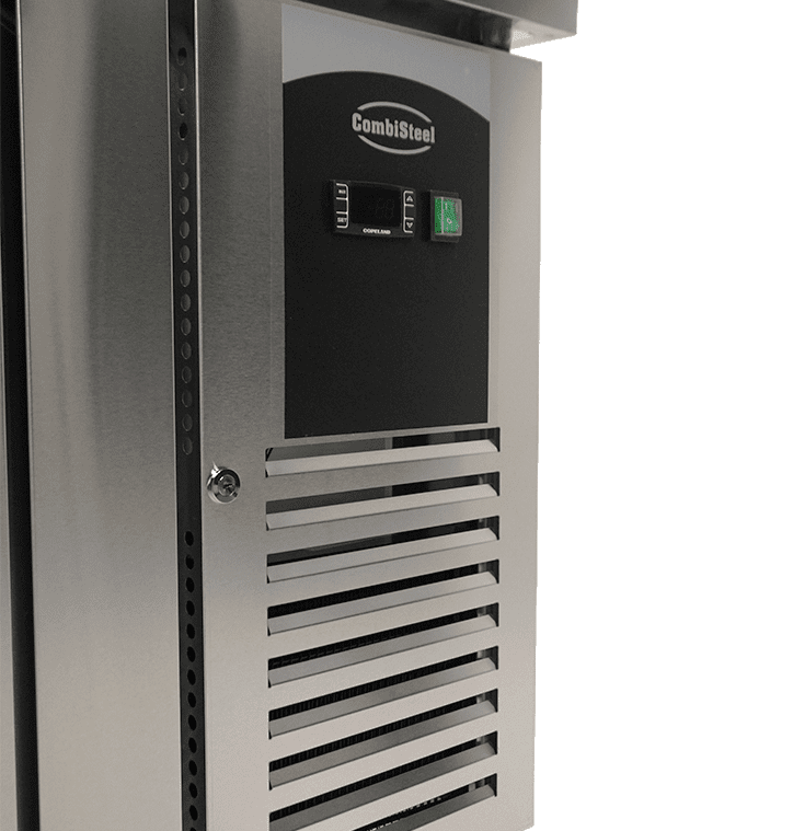 700 TABLE RÉFRIGÉRÉE 6 TIROIRS ENERGY LINE – Image 4