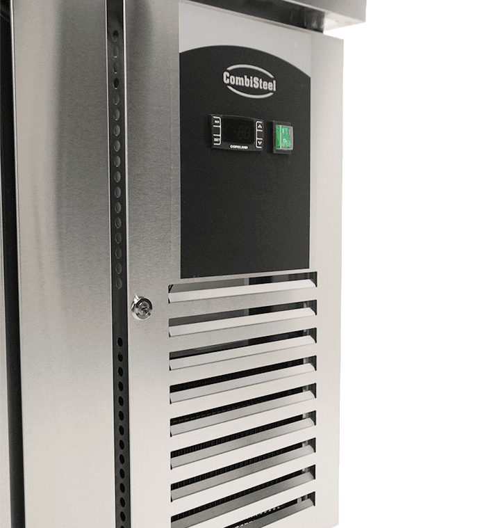 TABLE RÉFRIGÉRÉE 2 PORTES ENERGY LINE – Image 14